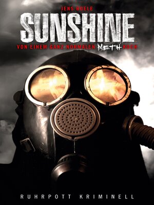 cover image of Sunshine